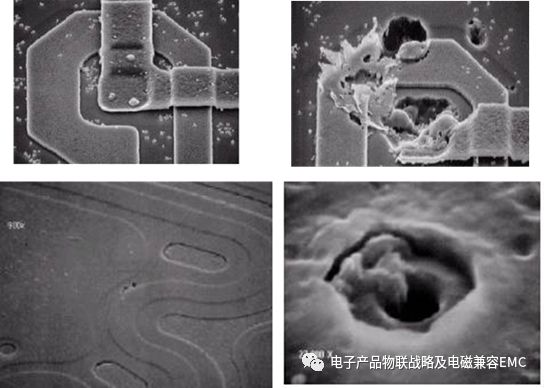 电子器件EOS的分析与设计-电源网星球号