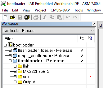 通用MCU Bootloader - KBOOT的三种形态-电源网星球号