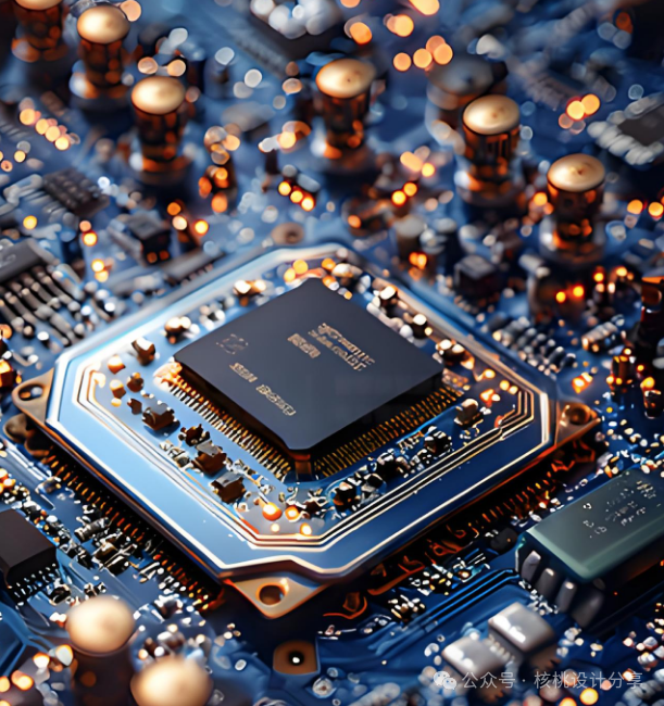 还在为PCB的丝印位号调整而苦恼，看这里！-电源网星球号